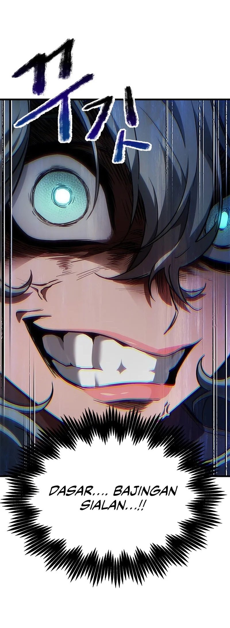 A Million-Sub Gym Influencer Becomes A Webtoon Loser? Chapter 4 - Halaman 37