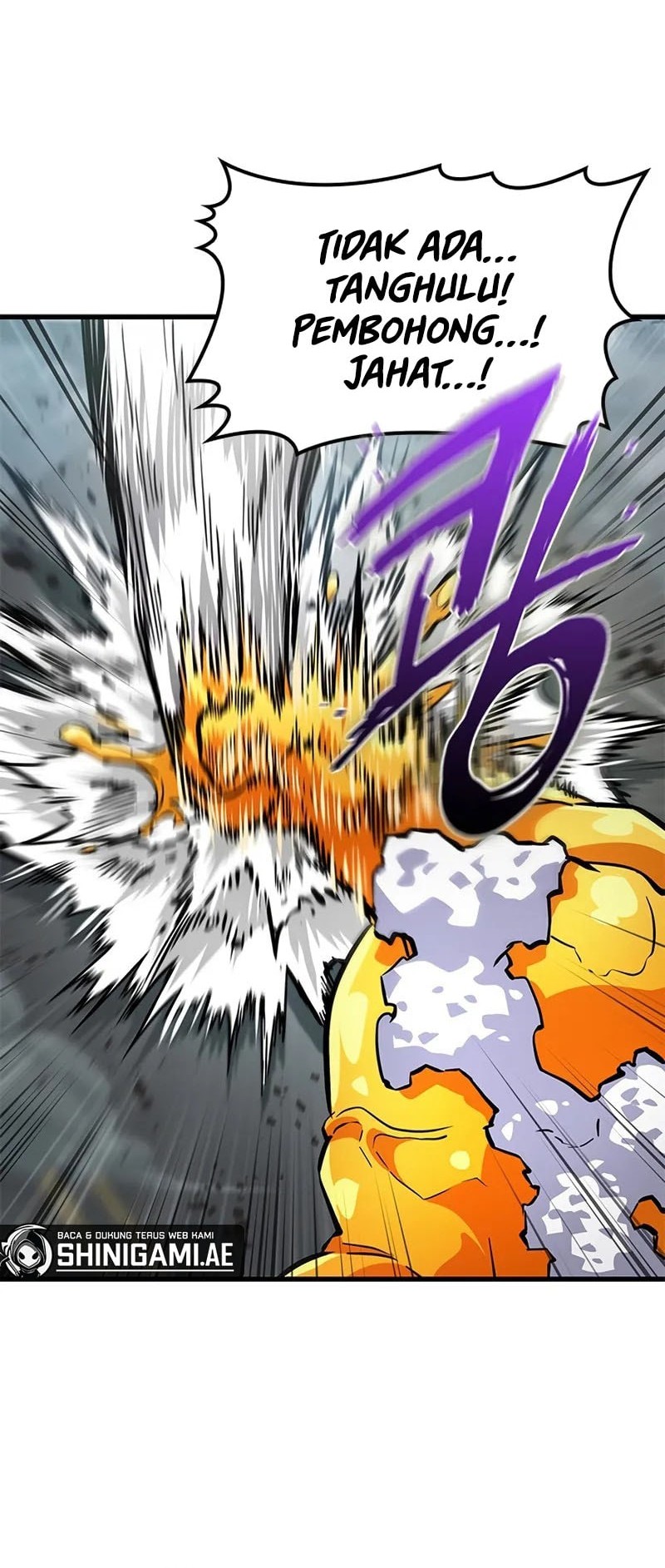 A Million-Sub Gym Influencer Becomes A Webtoon Loser? Chapter 4 - Halaman 41