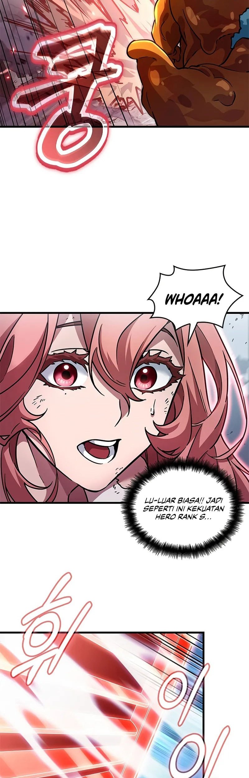 A Million-Sub Gym Influencer Becomes A Webtoon Loser? Chapter 4 - Halaman 44