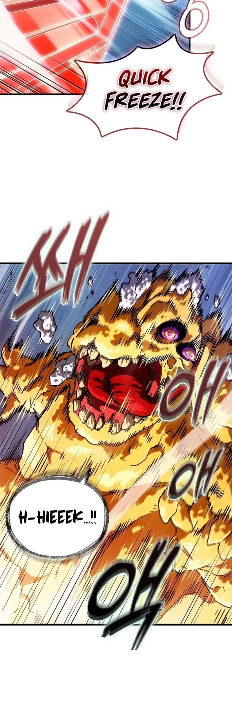A Million-Sub Gym Influencer Becomes A Webtoon Loser? Chapter 4 - Halaman 45