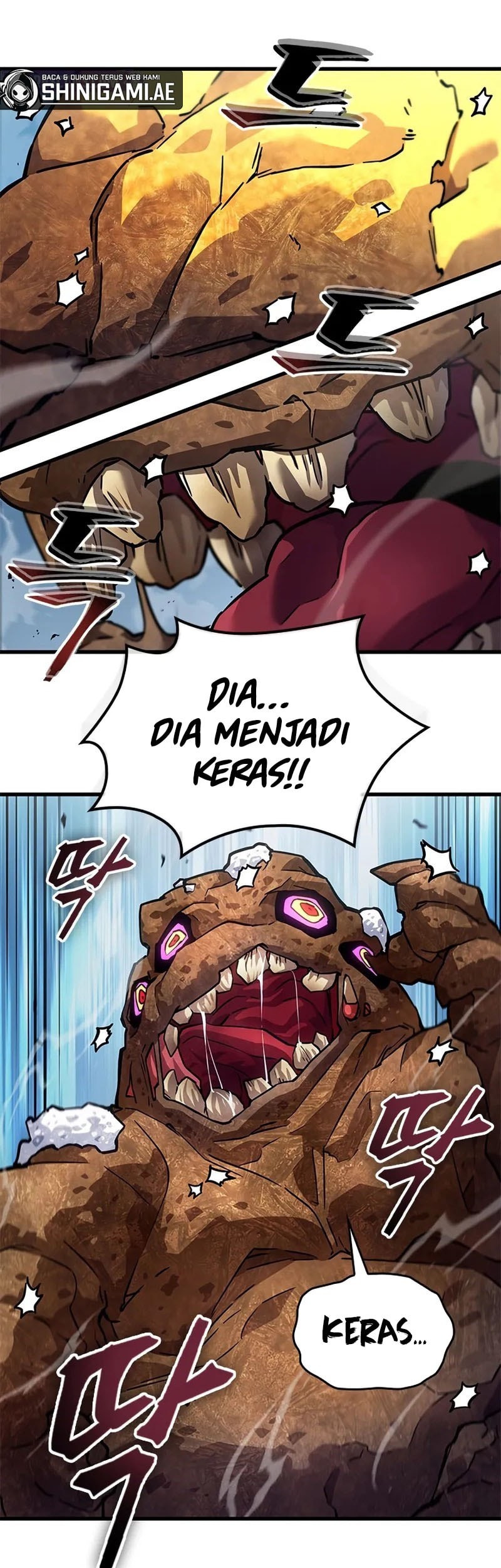 A Million-Sub Gym Influencer Becomes A Webtoon Loser? Chapter 4 - Halaman 46