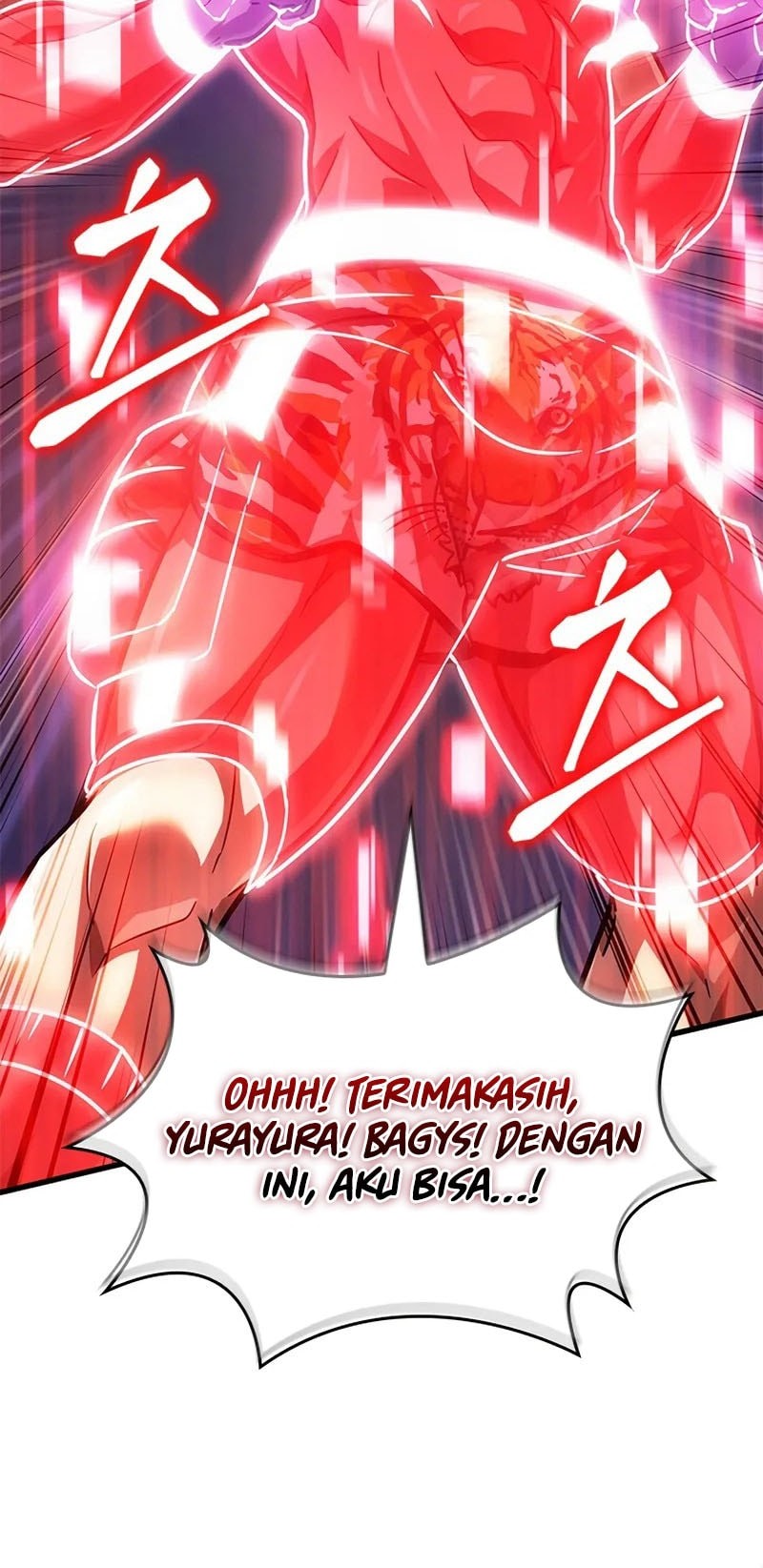 A Million-Sub Gym Influencer Becomes A Webtoon Loser? Chapter 4 - Halaman 48