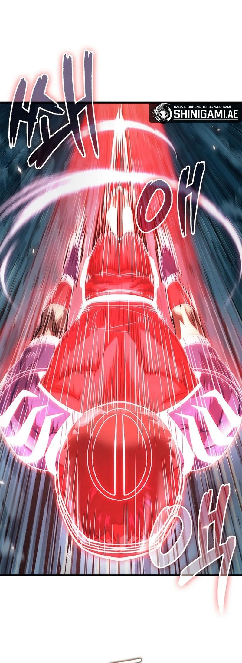 A Million-Sub Gym Influencer Becomes A Webtoon Loser? Chapter 4 - Halaman 52