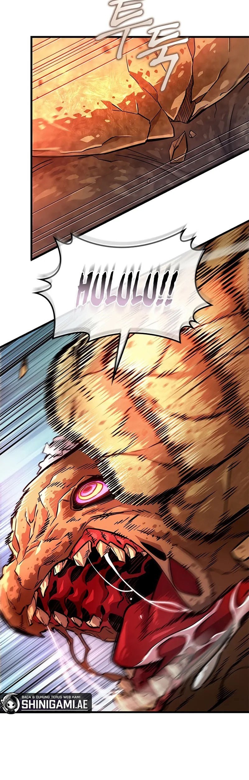 A Million-Sub Gym Influencer Becomes A Webtoon Loser? Chapter 4 - Halaman 53