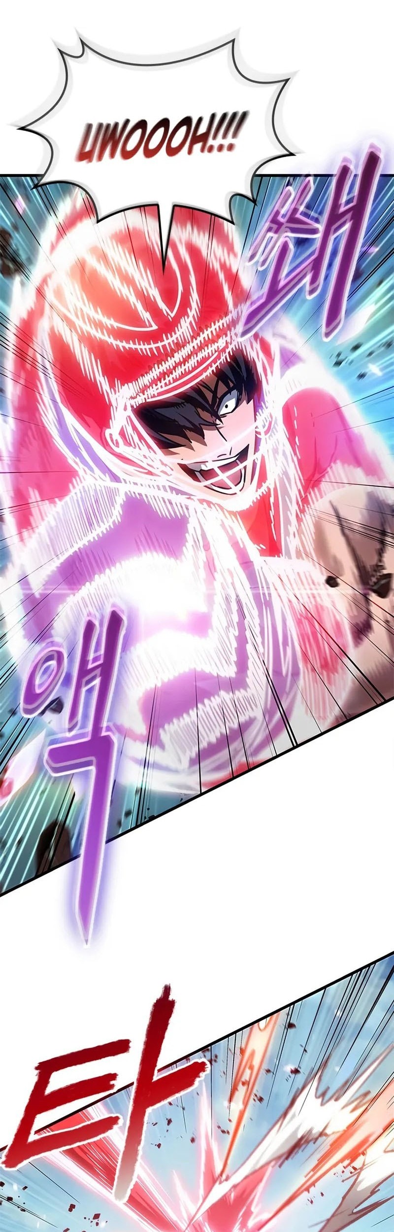 A Million-Sub Gym Influencer Becomes A Webtoon Loser? Chapter 4 - Halaman 54