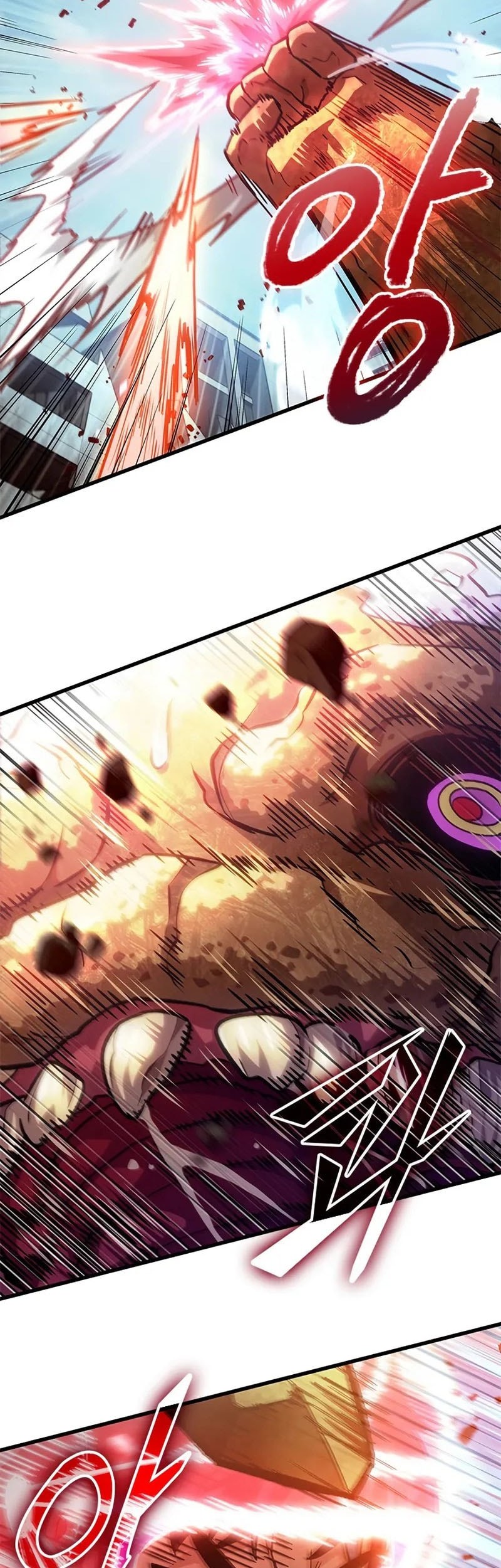 A Million-Sub Gym Influencer Becomes A Webtoon Loser? Chapter 4 - Halaman 55