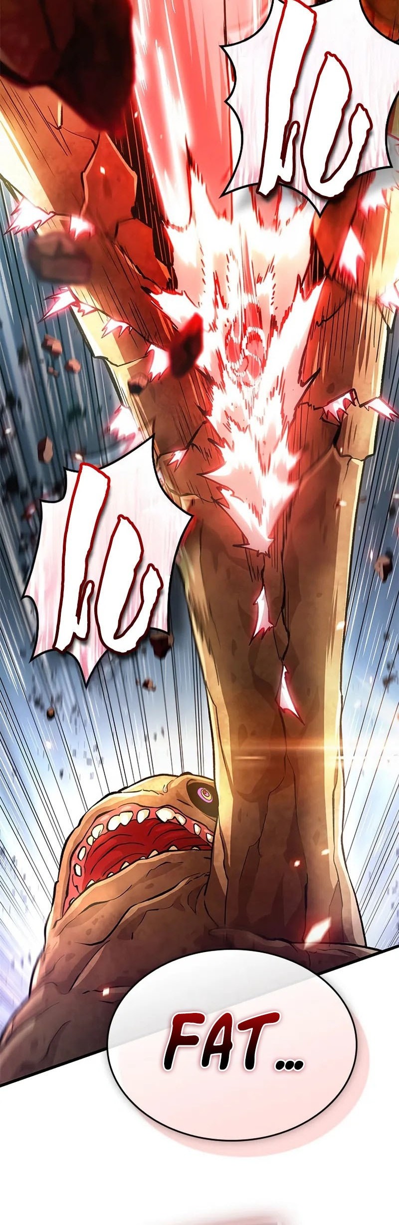 A Million-Sub Gym Influencer Becomes A Webtoon Loser? Chapter 4 - Halaman 58