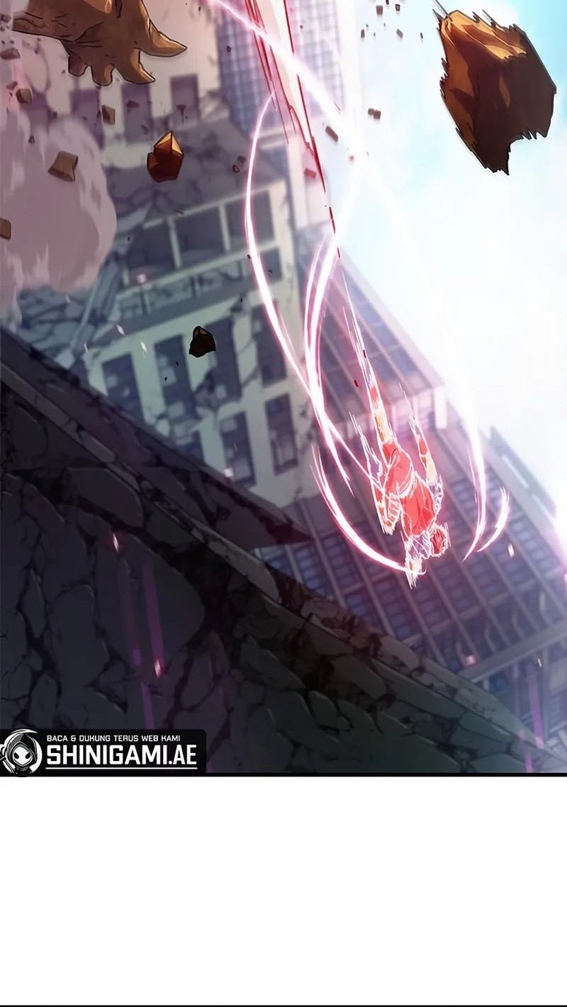 A Million-Sub Gym Influencer Becomes A Webtoon Loser? Chapter 4 - Halaman 62