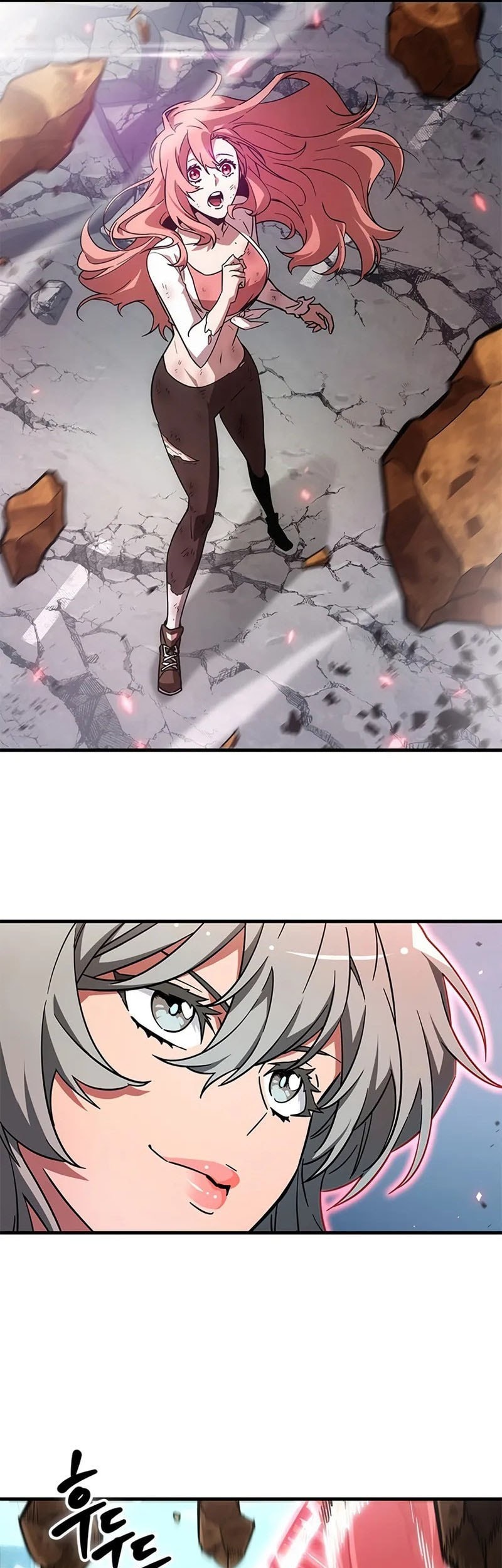 A Million-Sub Gym Influencer Becomes A Webtoon Loser? Chapter 4 - Halaman 63