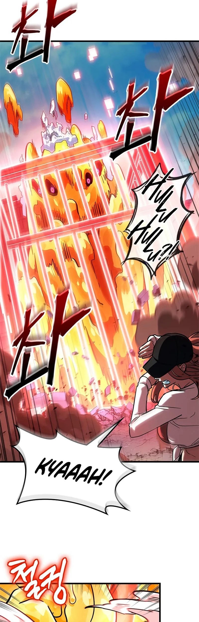 A Million-Sub Gym Influencer Becomes A Webtoon Loser? Chapter 4 - Halaman 9