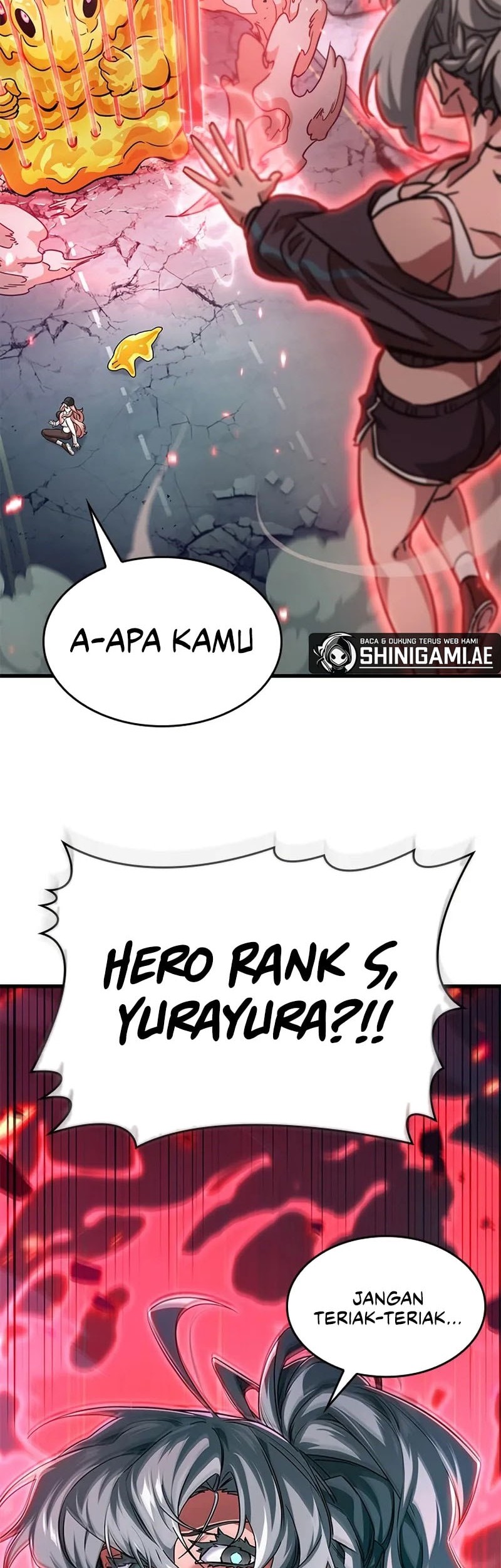 A Million-Sub Gym Influencer Becomes A Webtoon Loser? Chapter 4 - Halaman 12