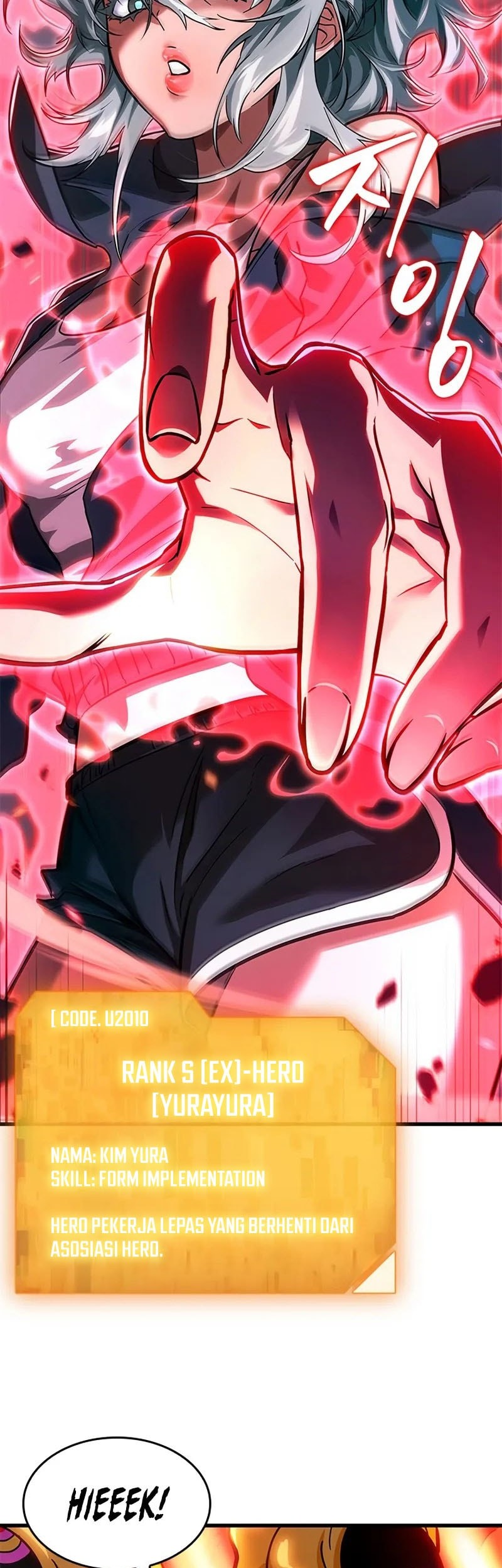 A Million-Sub Gym Influencer Becomes A Webtoon Loser? Chapter 4 - Halaman 13
