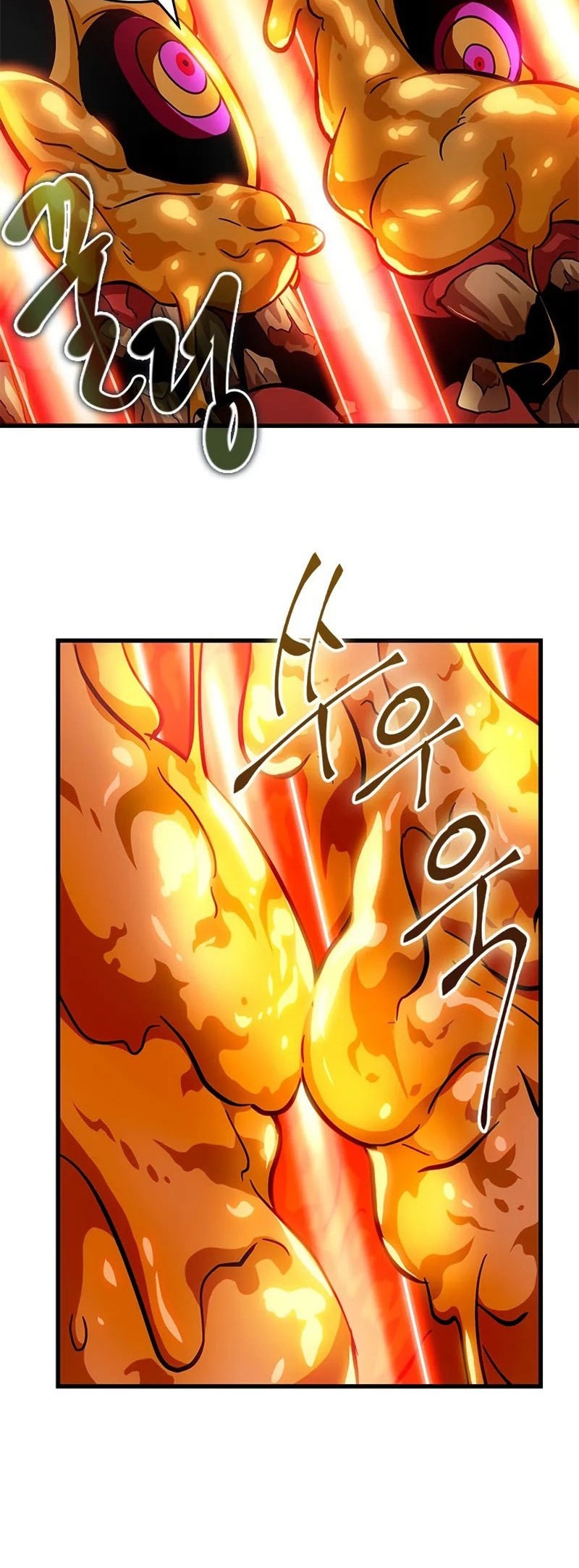 A Million-Sub Gym Influencer Becomes A Webtoon Loser? Chapter 4 - Halaman 14