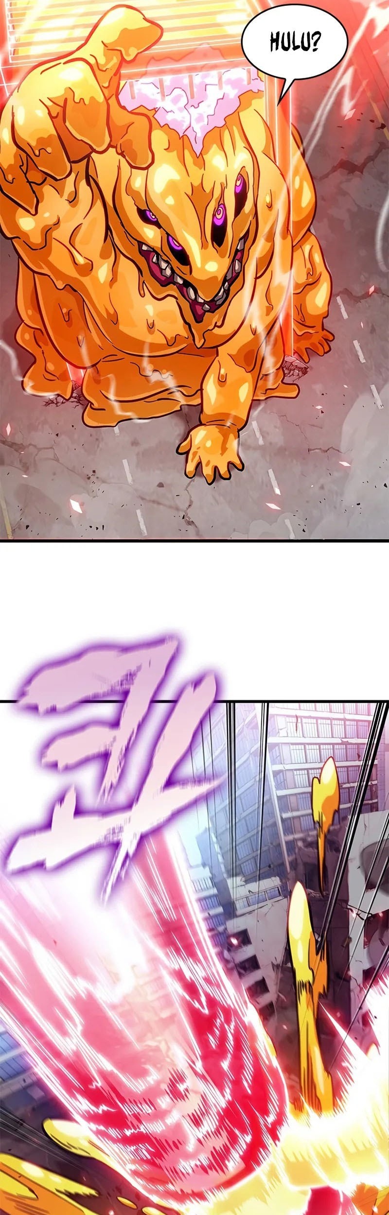 A Million-Sub Gym Influencer Becomes A Webtoon Loser? Chapter 4 - Halaman 19