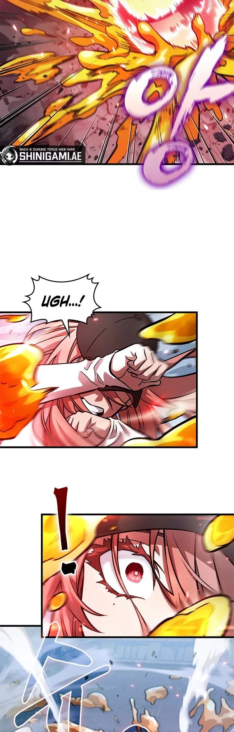A Million-Sub Gym Influencer Becomes A Webtoon Loser? Chapter 4 - Halaman 20