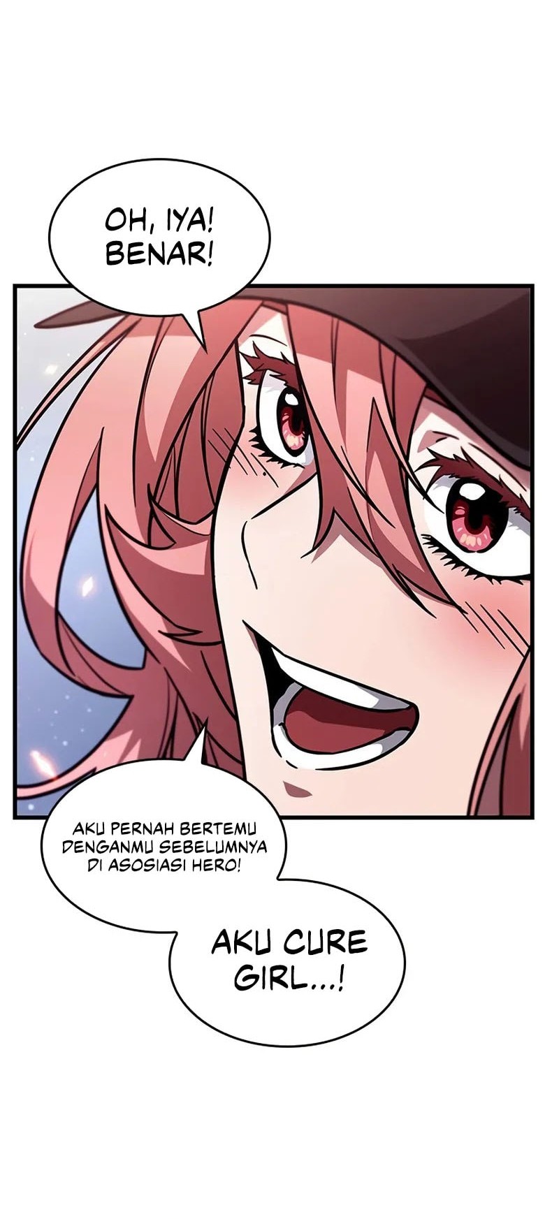 A Million-Sub Gym Influencer Becomes A Webtoon Loser? Chapter 4 - Halaman 22