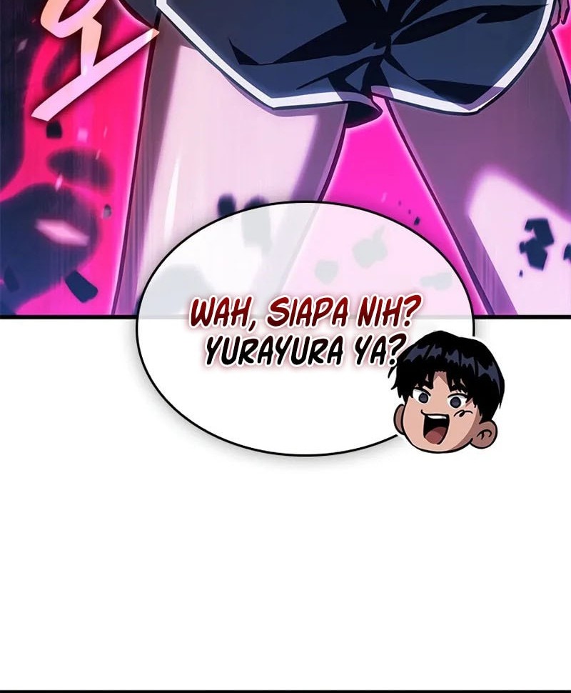 A Million-Sub Gym Influencer Becomes A Webtoon Loser? Chapter 4 - Halaman 30