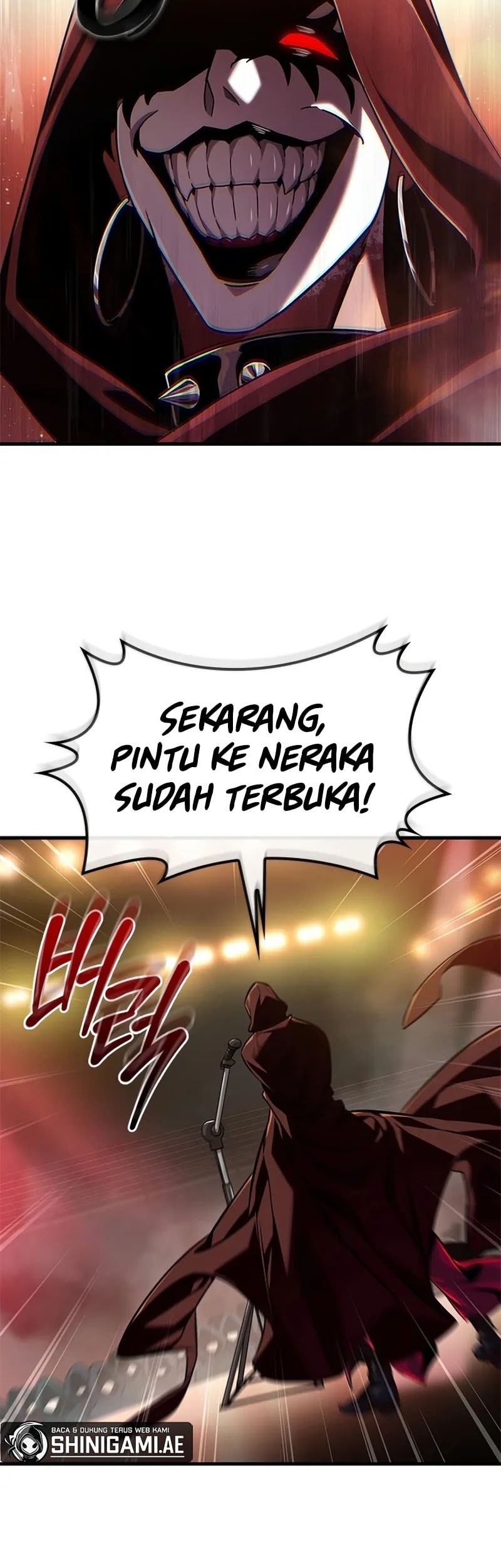 A Million-Sub Gym Influencer Becomes A Webtoon Loser? Chapter 5 - Halaman 49