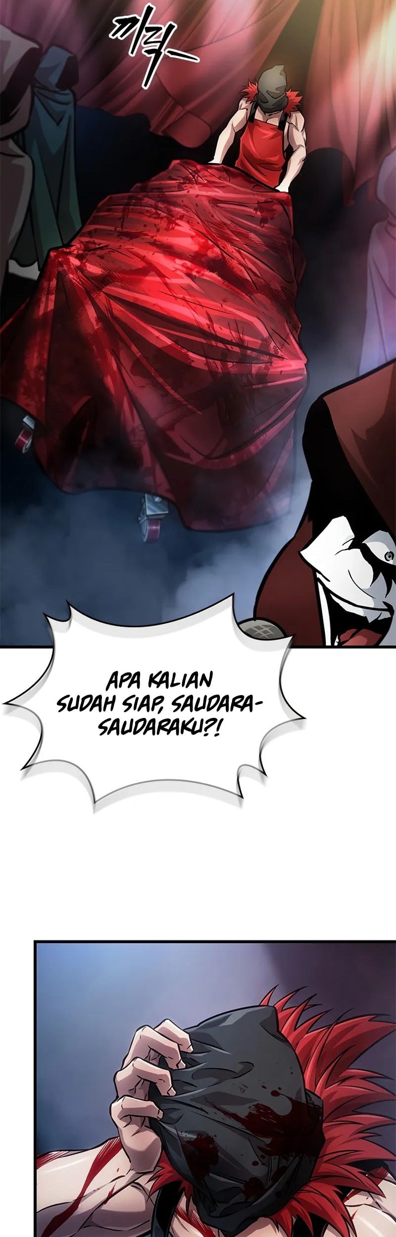 A Million-Sub Gym Influencer Becomes A Webtoon Loser? Chapter 5 - Halaman 51