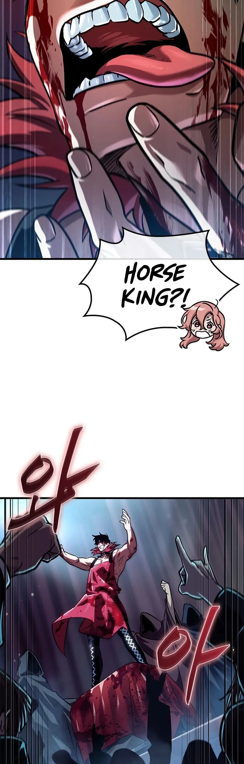 A Million-Sub Gym Influencer Becomes A Webtoon Loser? Chapter 5 - Halaman 53