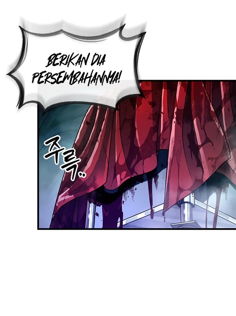 A Million-Sub Gym Influencer Becomes A Webtoon Loser? Chapter 5 - Halaman 57