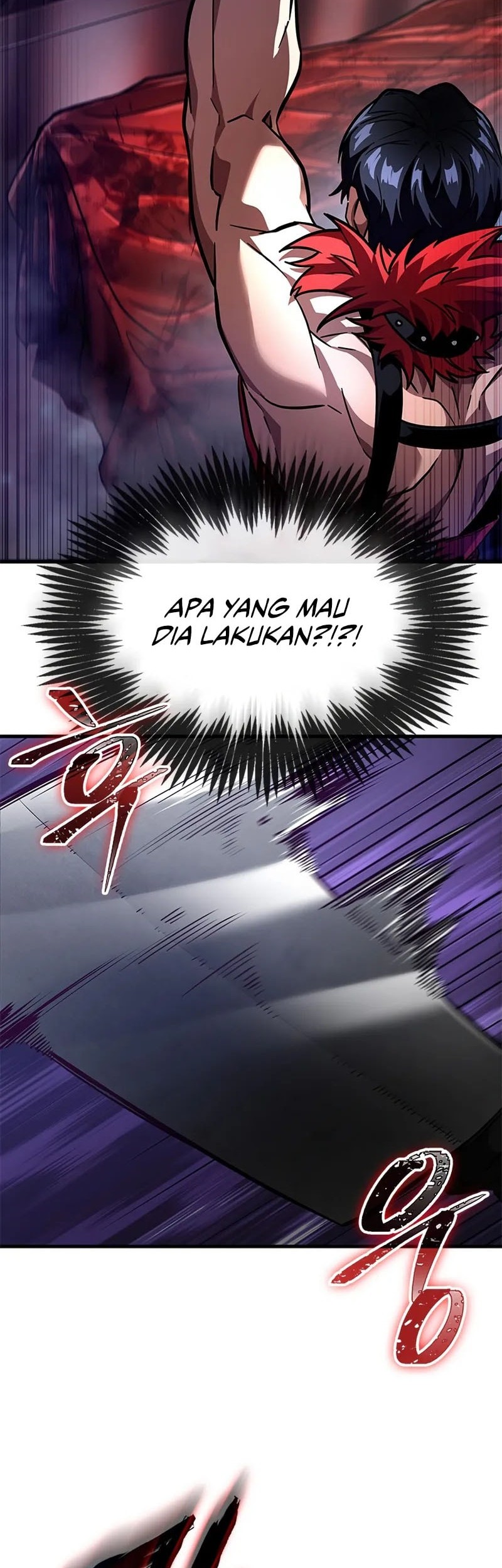 A Million-Sub Gym Influencer Becomes A Webtoon Loser? Chapter 5 - Halaman 59