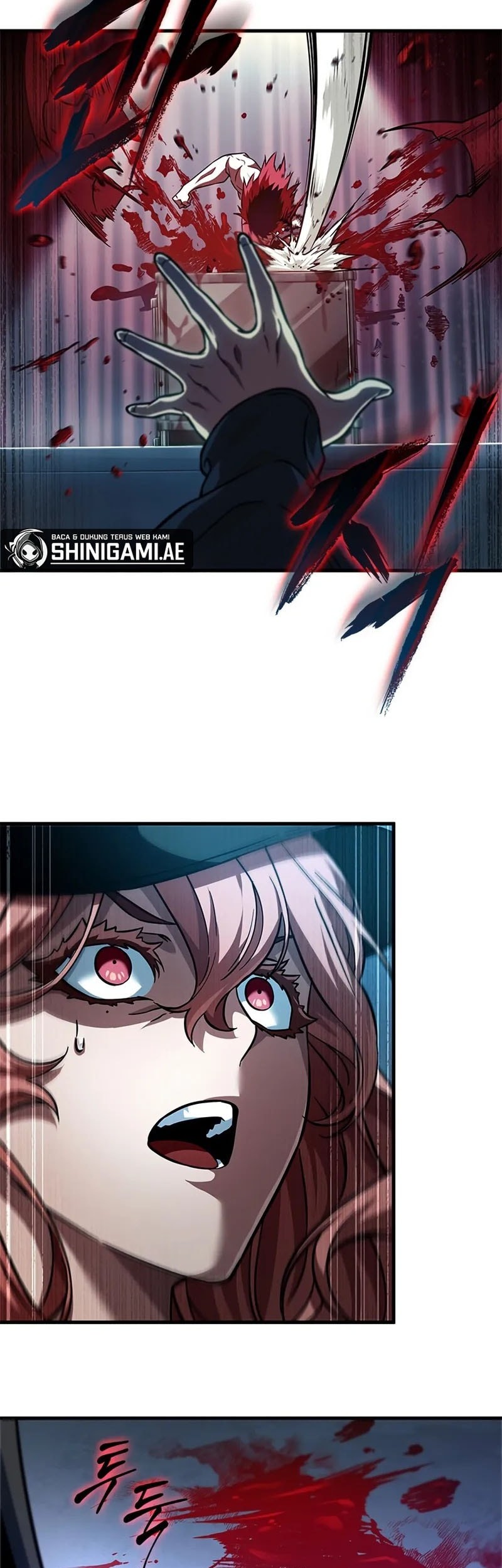 A Million-Sub Gym Influencer Becomes A Webtoon Loser? Chapter 5 - Halaman 60