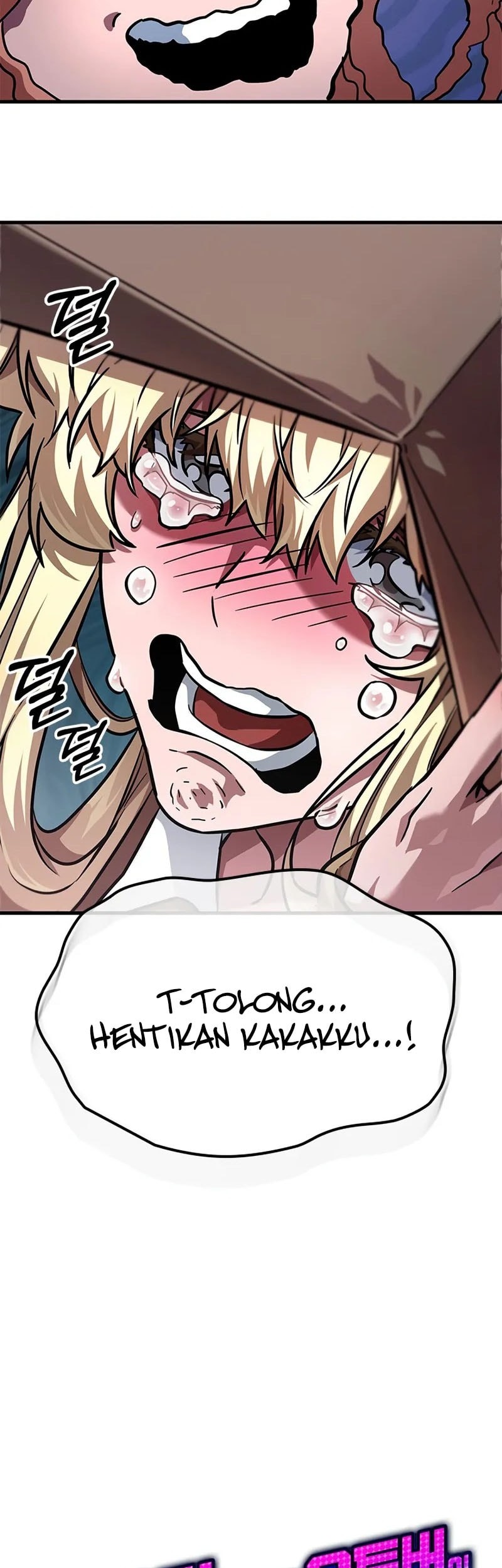 A Million-Sub Gym Influencer Becomes A Webtoon Loser? Chapter 5 - Halaman 9
