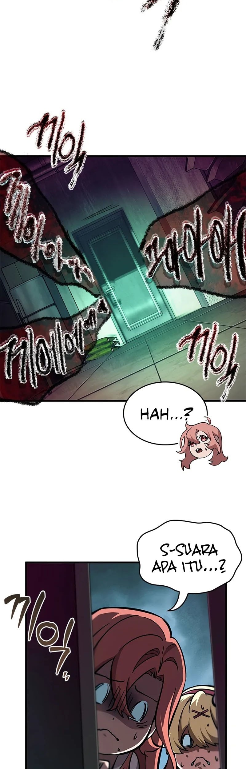 A Million-Sub Gym Influencer Becomes A Webtoon Loser? Chapter 5 - Halaman 17