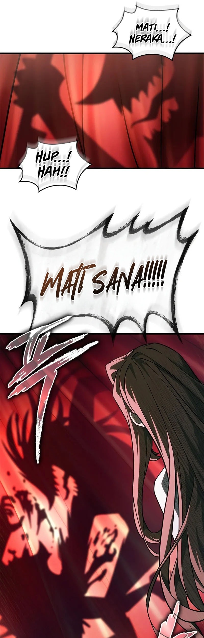 A Million-Sub Gym Influencer Becomes A Webtoon Loser? Chapter 5 - Halaman 19