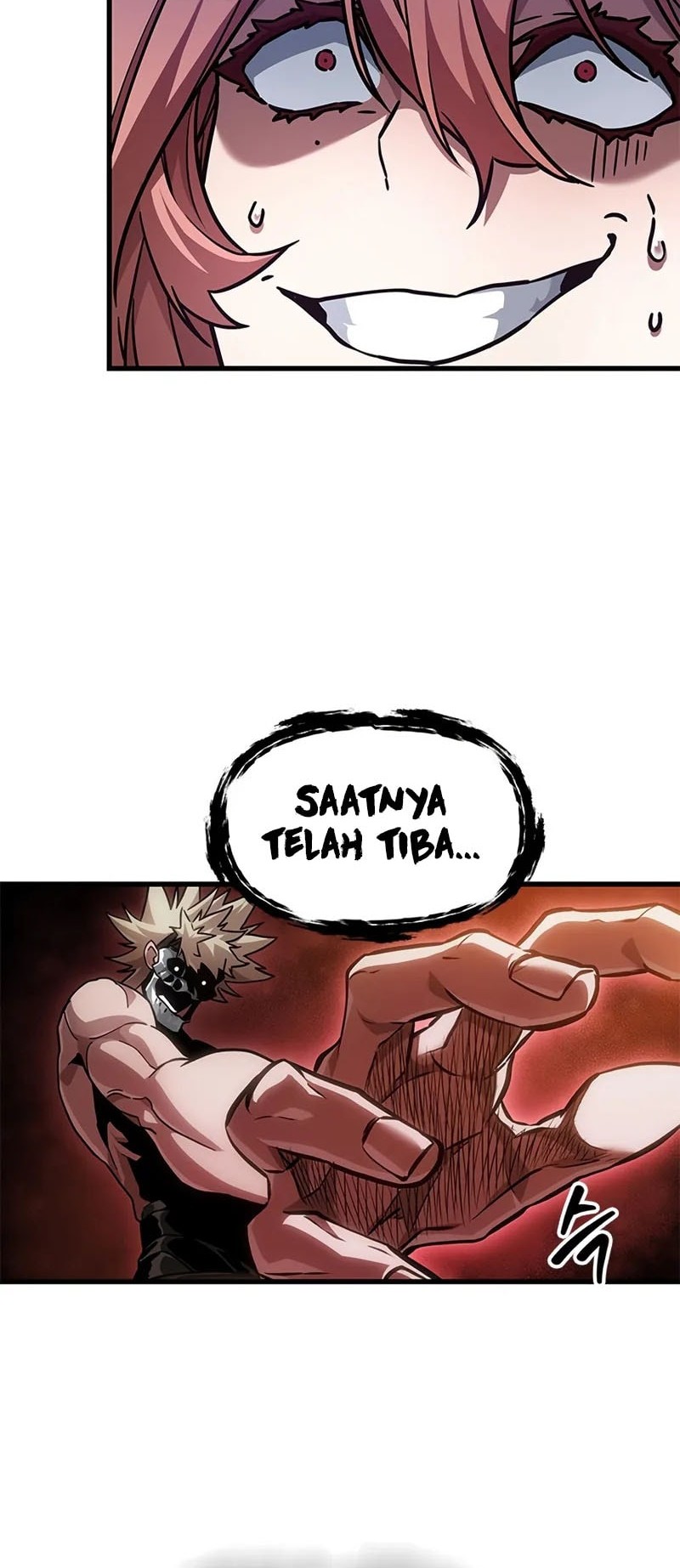 A Million-Sub Gym Influencer Becomes A Webtoon Loser? Chapter 5 - Halaman 22