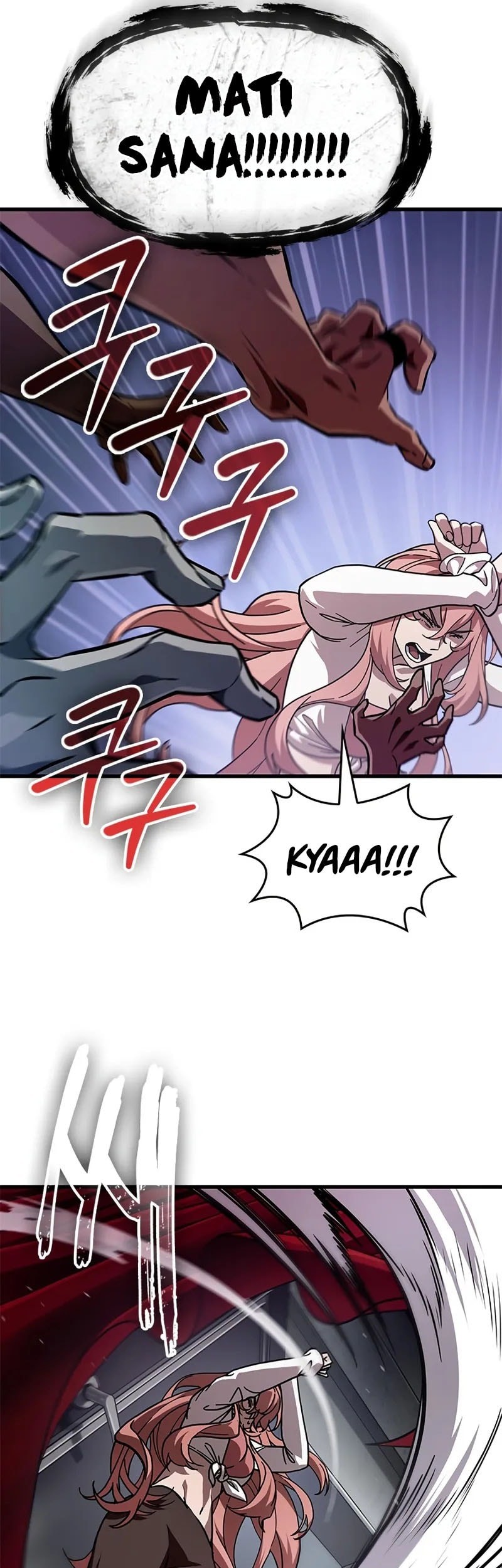 A Million-Sub Gym Influencer Becomes A Webtoon Loser? Chapter 5 - Halaman 23