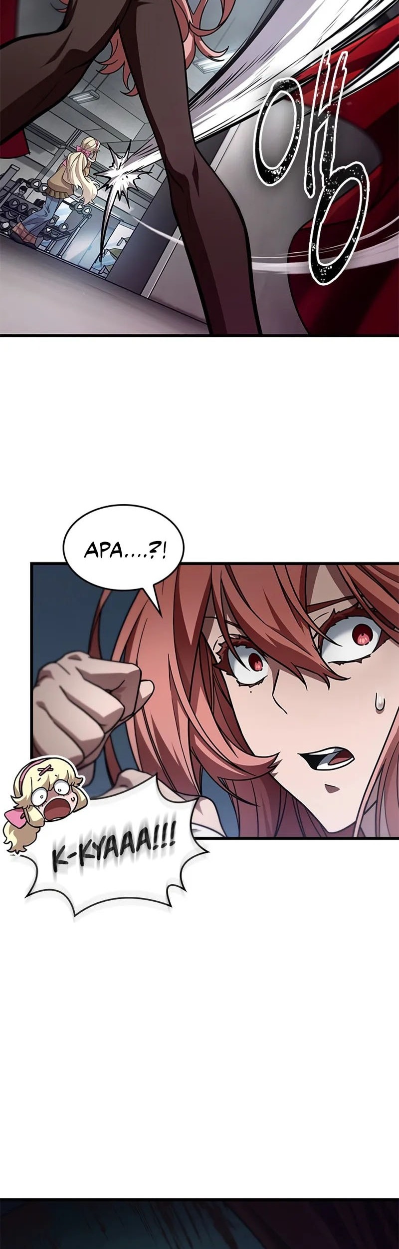 A Million-Sub Gym Influencer Becomes A Webtoon Loser? Chapter 5 - Halaman 24