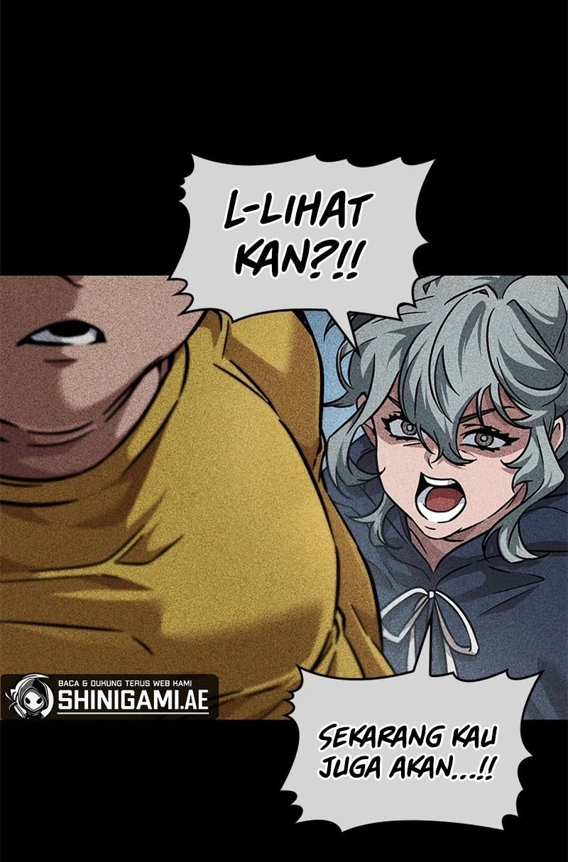 A Million-Sub Gym Influencer Becomes A Webtoon Loser? Chapter 6 - Halaman 41