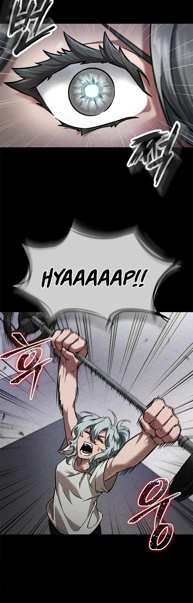 A Million-Sub Gym Influencer Becomes A Webtoon Loser? Chapter 6 - Halaman 51