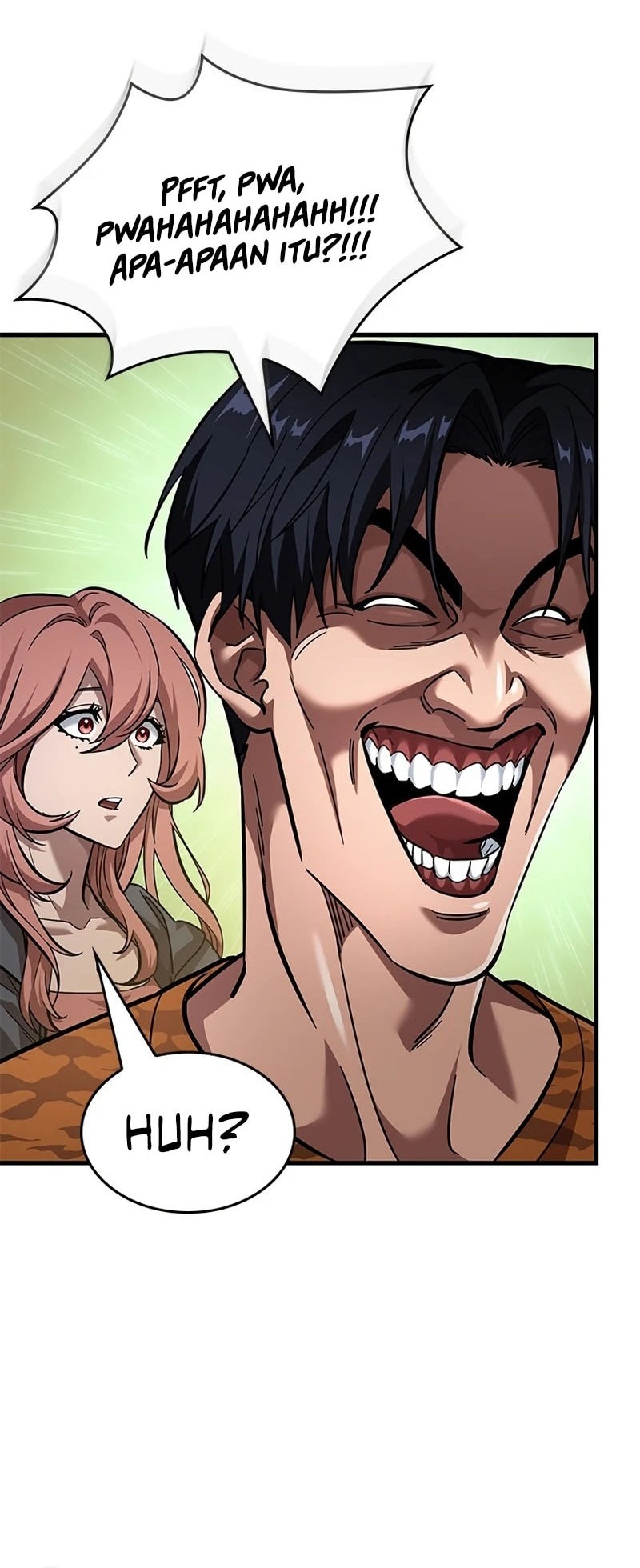 A Million-Sub Gym Influencer Becomes A Webtoon Loser? Chapter 6 - Halaman 69