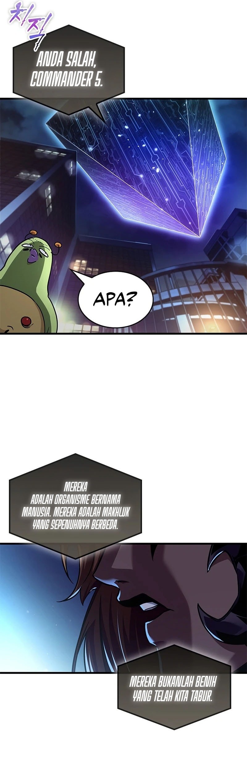 A Million-Sub Gym Influencer Becomes A Webtoon Loser? Chapter 6 - Halaman 70