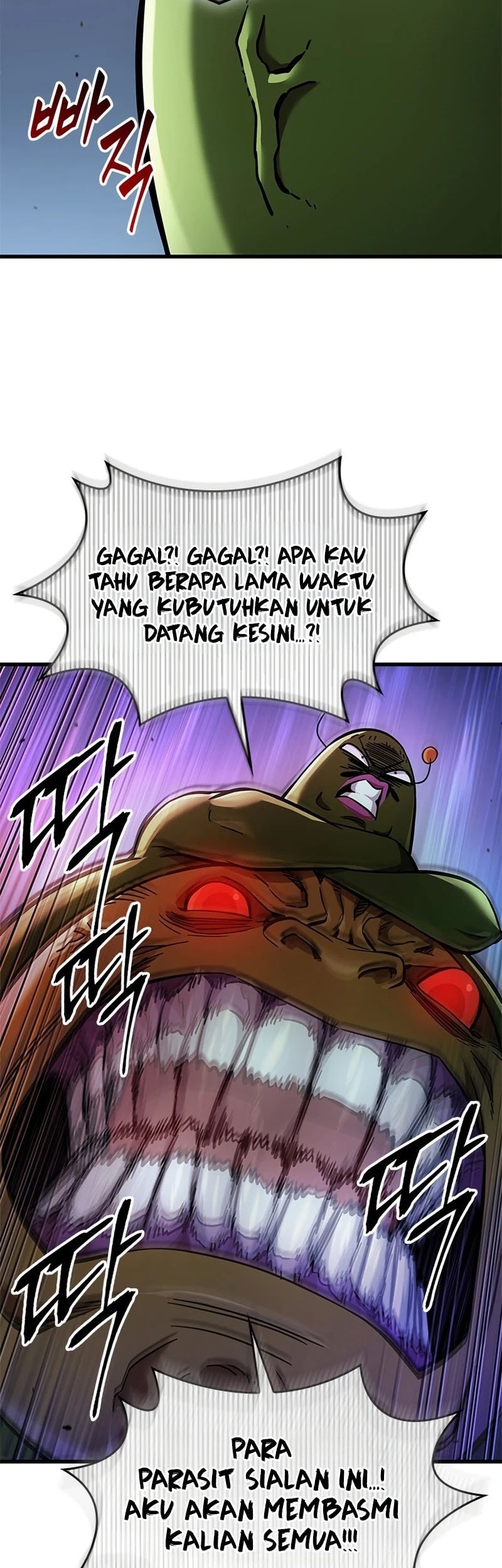 A Million-Sub Gym Influencer Becomes A Webtoon Loser? Chapter 6 - Halaman 72