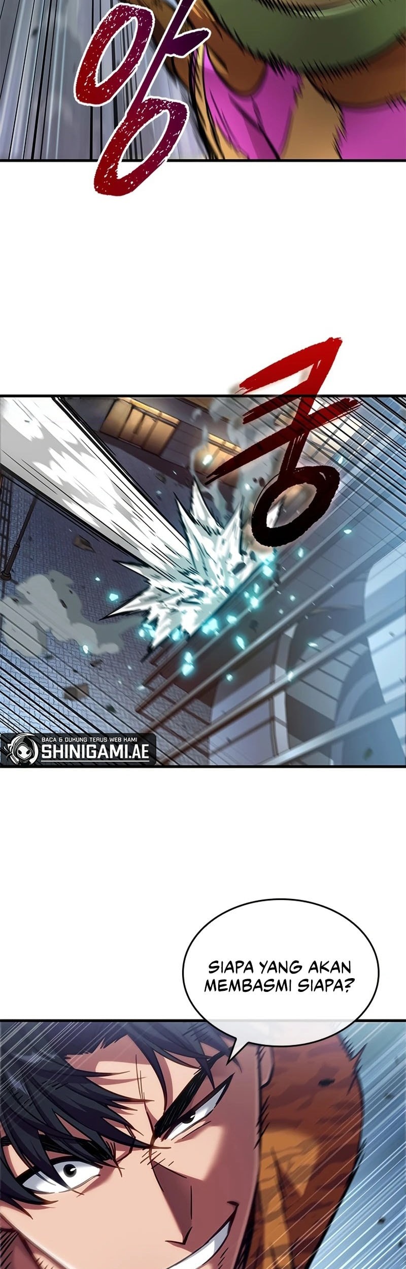 A Million-Sub Gym Influencer Becomes A Webtoon Loser? Chapter 6 - Halaman 80