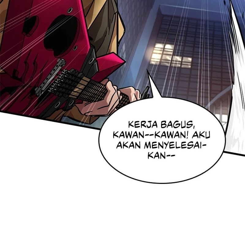 A Million-Sub Gym Influencer Becomes A Webtoon Loser? Chapter 6 - Halaman 85