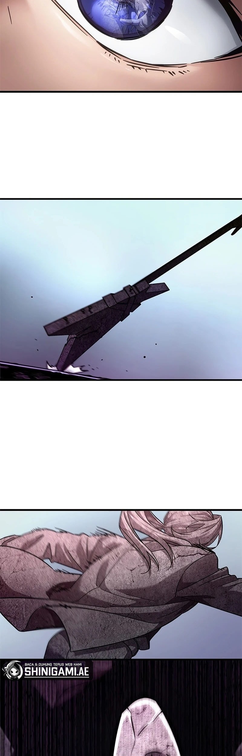 A Million-Sub Gym Influencer Becomes A Webtoon Loser? Chapter 6 - Halaman 95