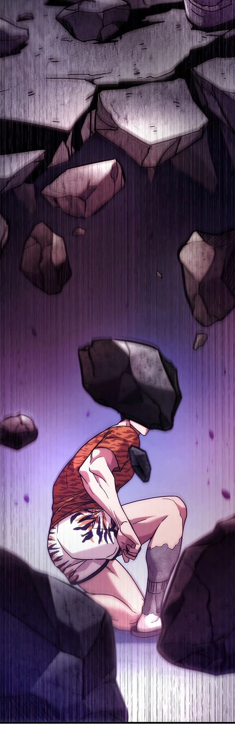A Million-Sub Gym Influencer Becomes A Webtoon Loser? Chapter 6 - Halaman 97