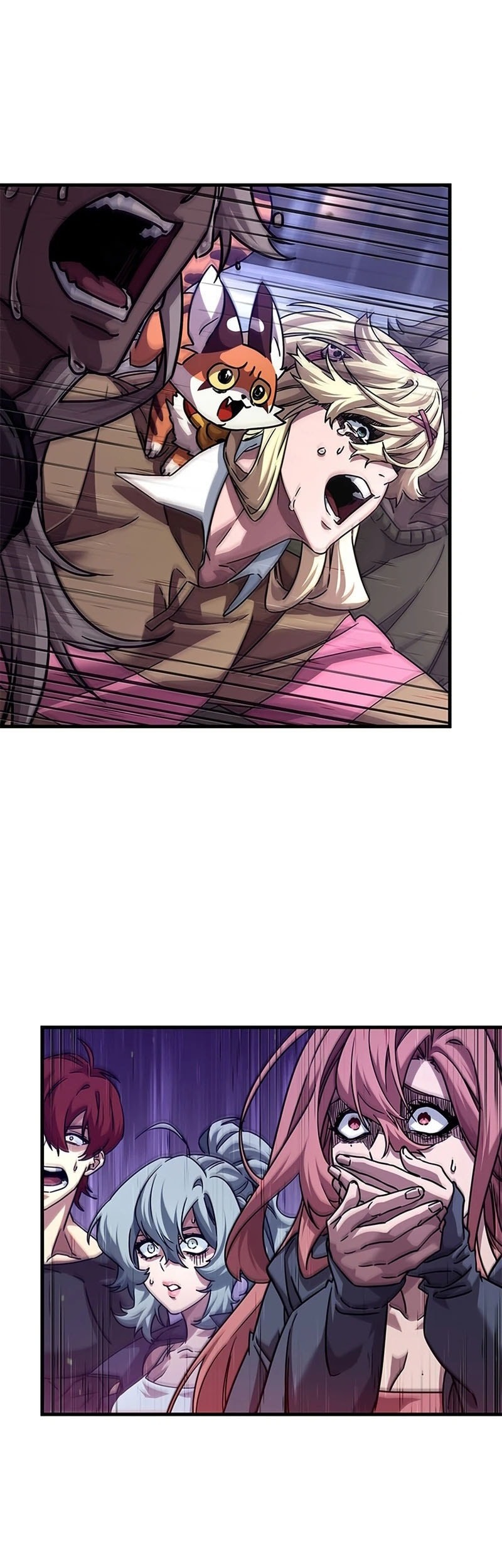 A Million-Sub Gym Influencer Becomes A Webtoon Loser? Chapter 6 - Halaman 98