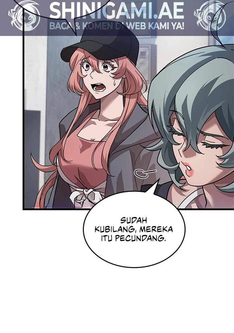 A Million-Sub Gym Influencer Becomes A Webtoon Loser? Chapter 6 - Halaman 9