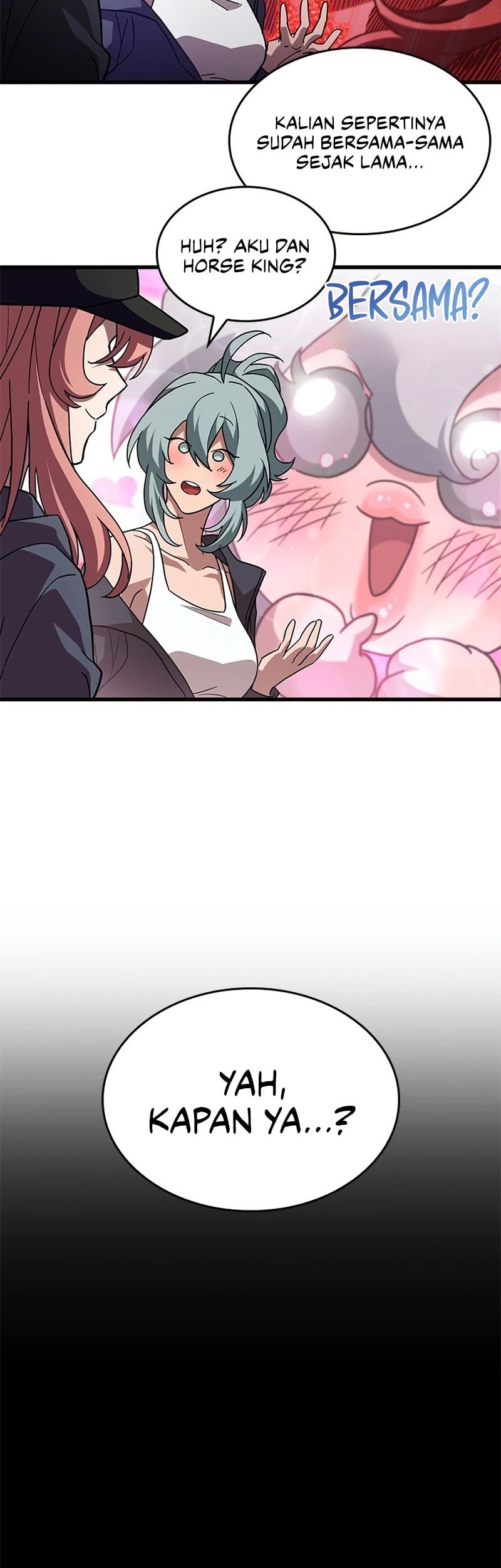 A Million-Sub Gym Influencer Becomes A Webtoon Loser? Chapter 6 - Halaman 23