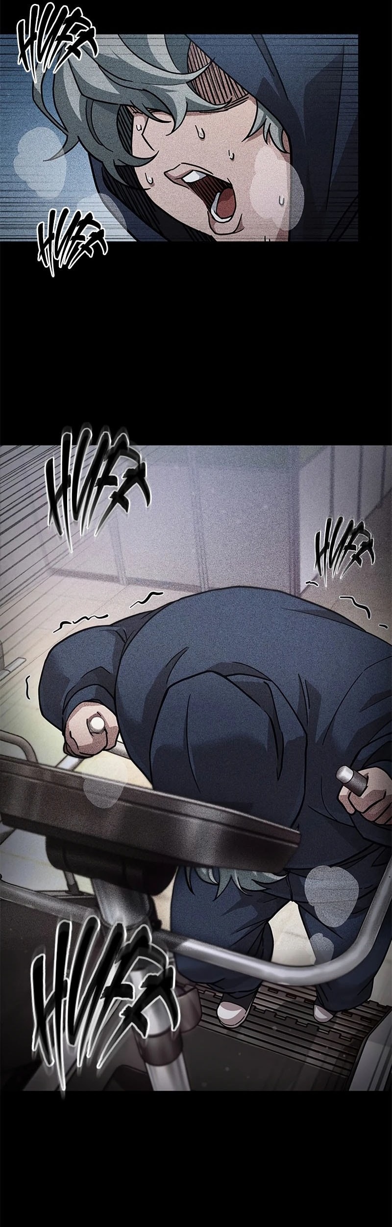 A Million-Sub Gym Influencer Becomes A Webtoon Loser? Chapter 6 - Halaman 24