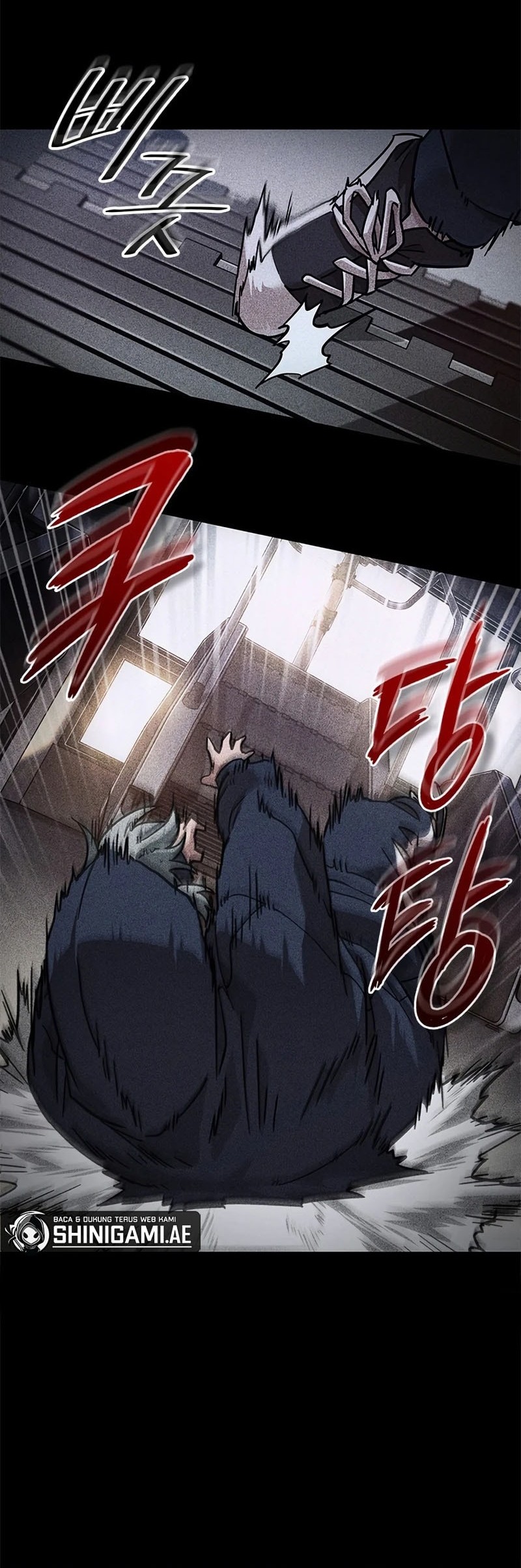 A Million-Sub Gym Influencer Becomes A Webtoon Loser? Chapter 6 - Halaman 25