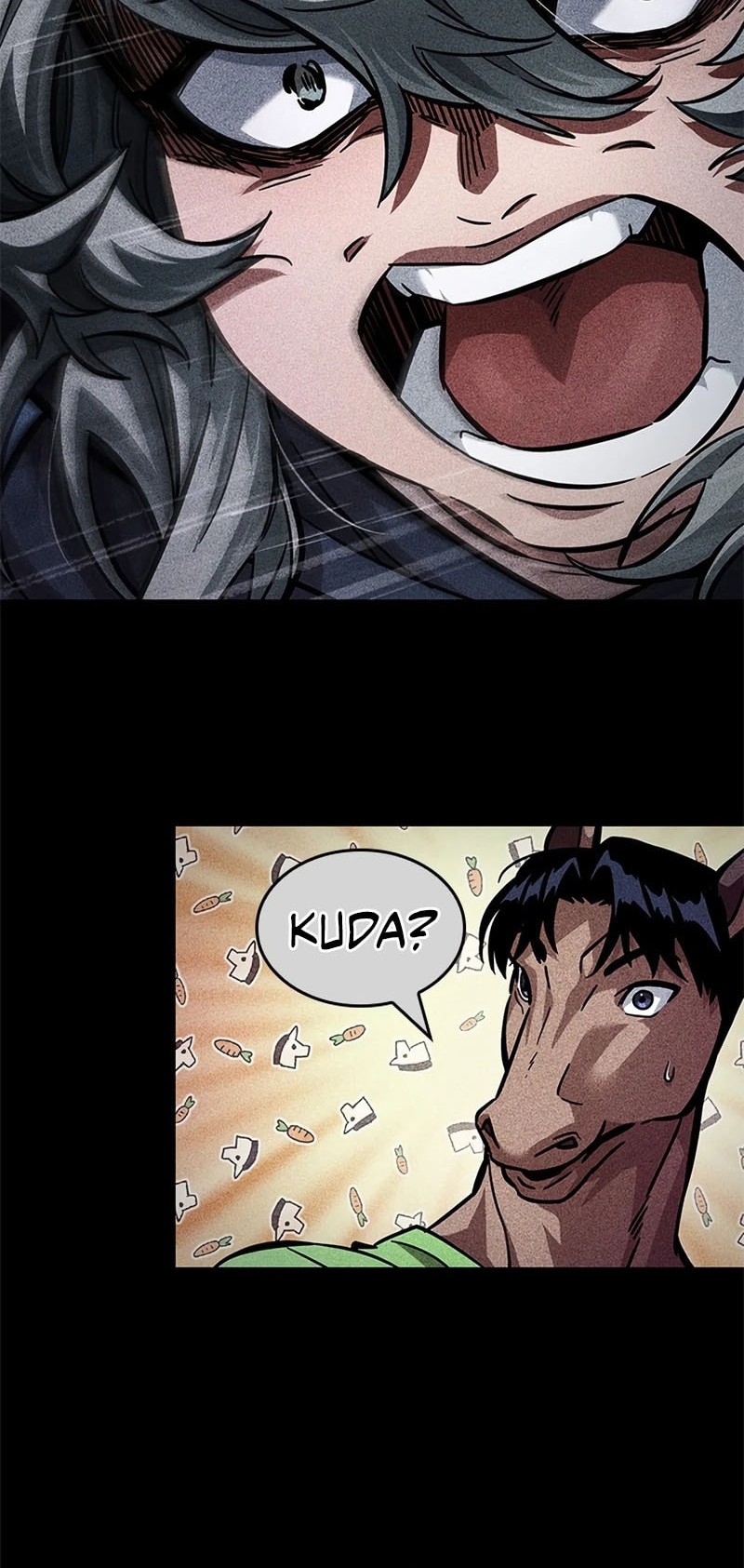 A Million-Sub Gym Influencer Becomes A Webtoon Loser? Chapter 6 - Halaman 29