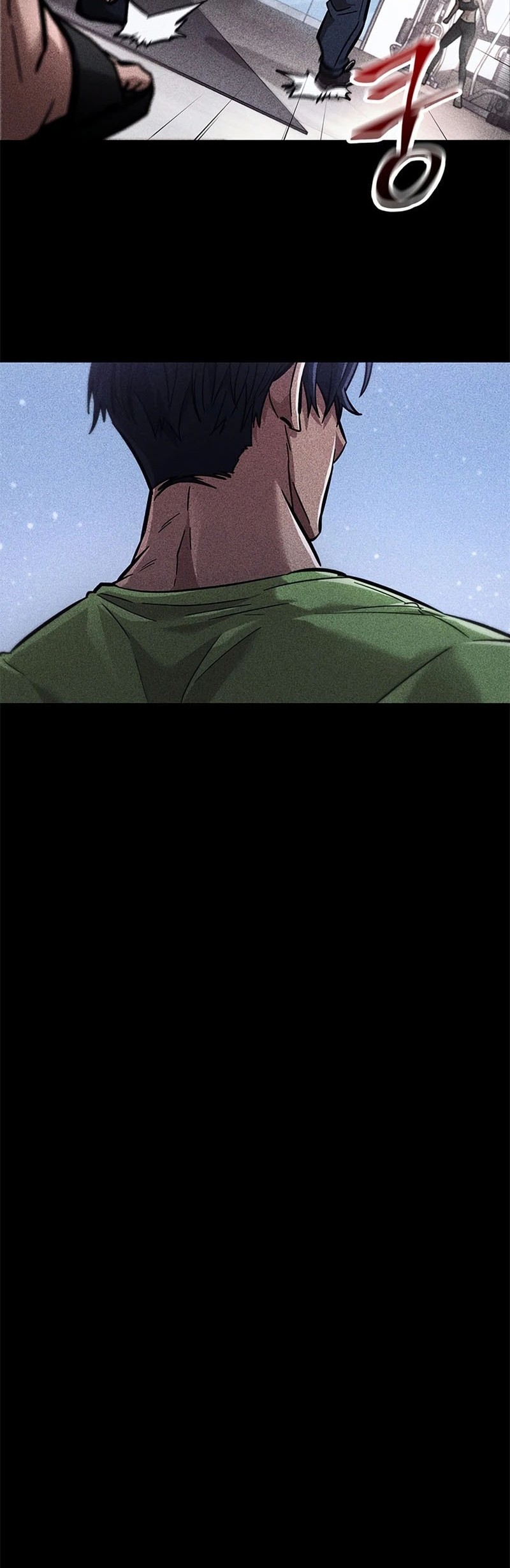 A Million-Sub Gym Influencer Becomes A Webtoon Loser? Chapter 6 - Halaman 33