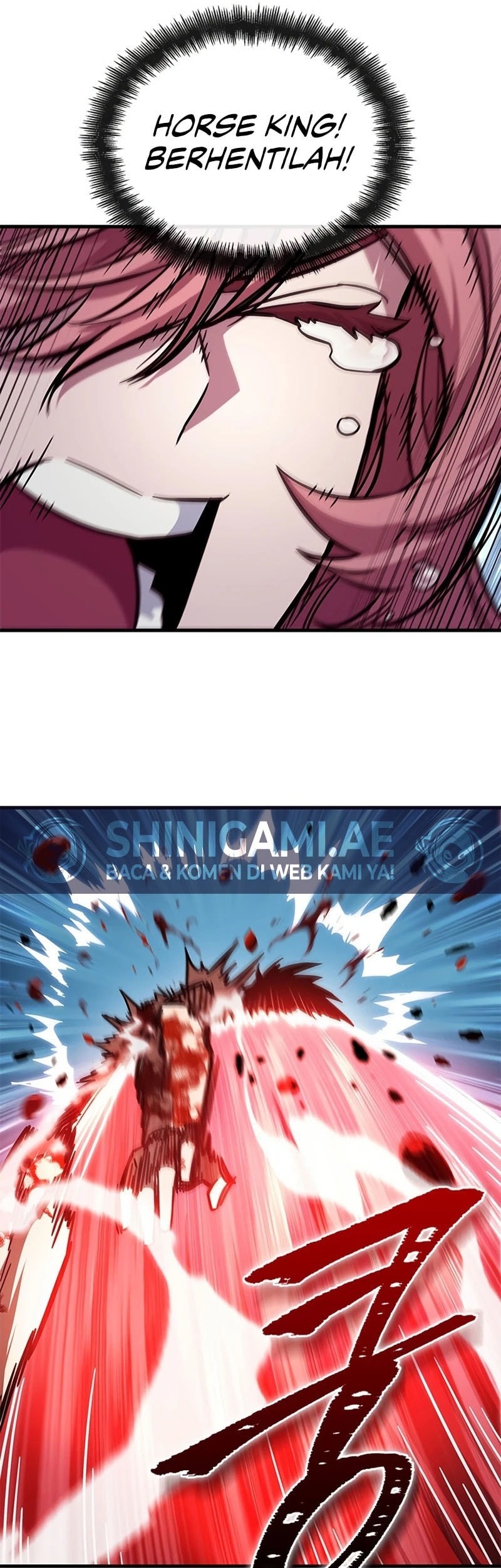 A Million-Sub Gym Influencer Becomes A Webtoon Loser? Chapter 7 - Halaman 33